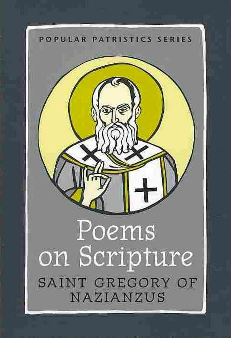 Poems on Scripture