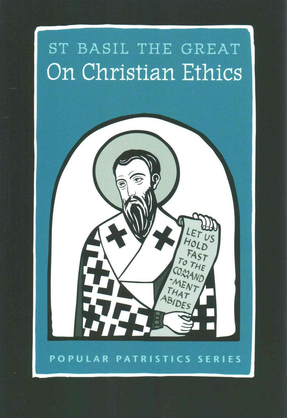 On Christian Ethics - Re-vived