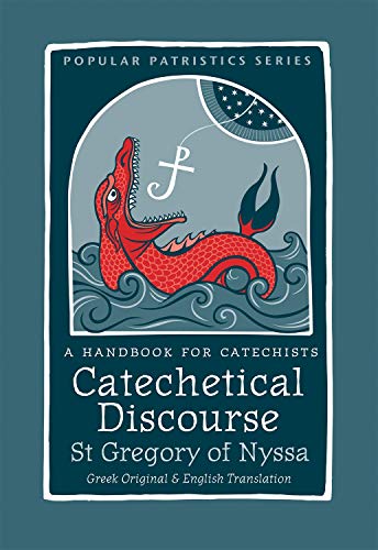 Catechical Discourse - Re-vived