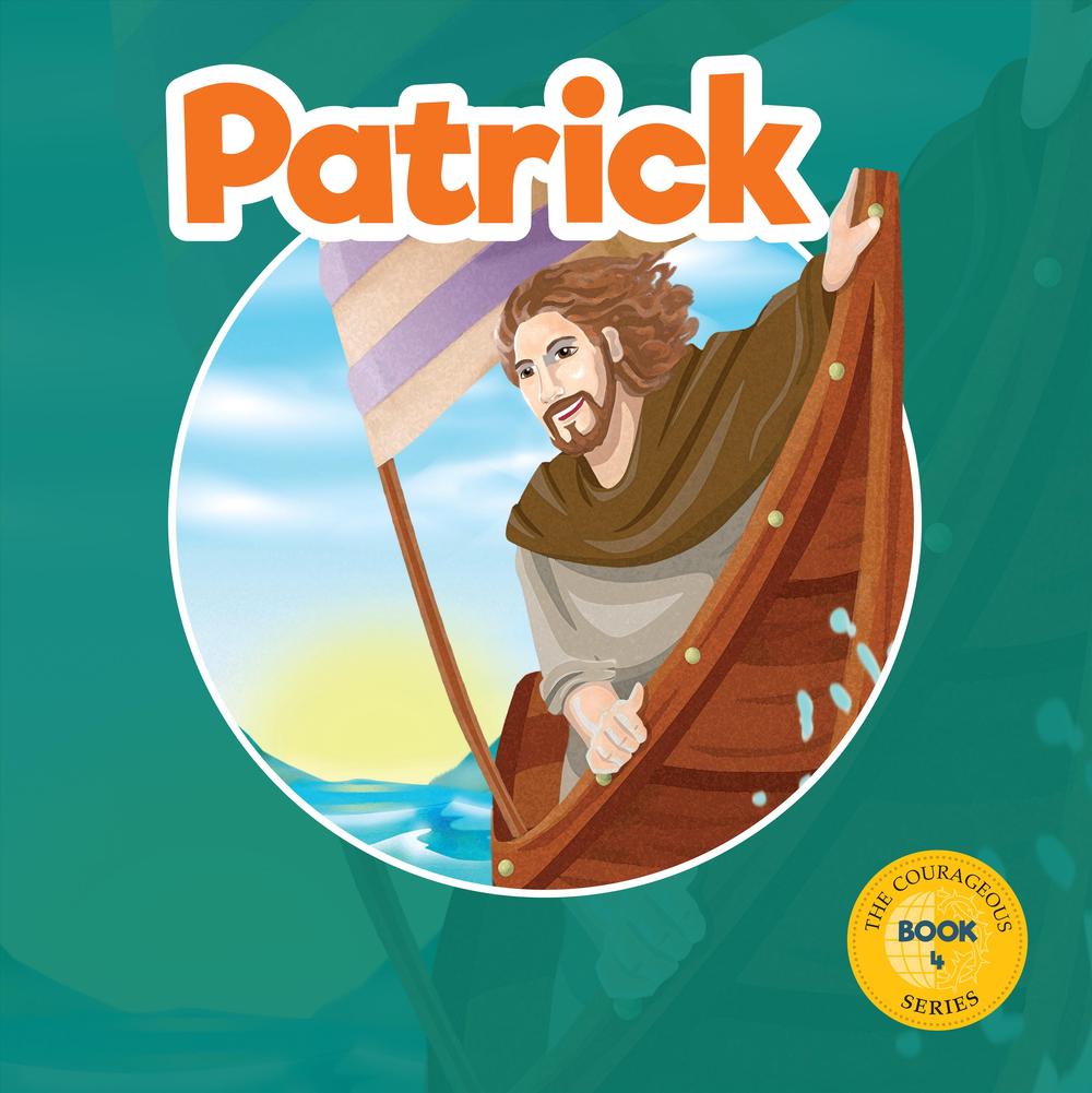 Patrick - Re-vived