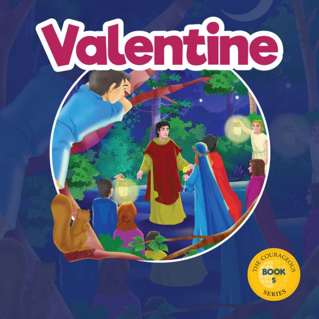 Valentine - Re-vived