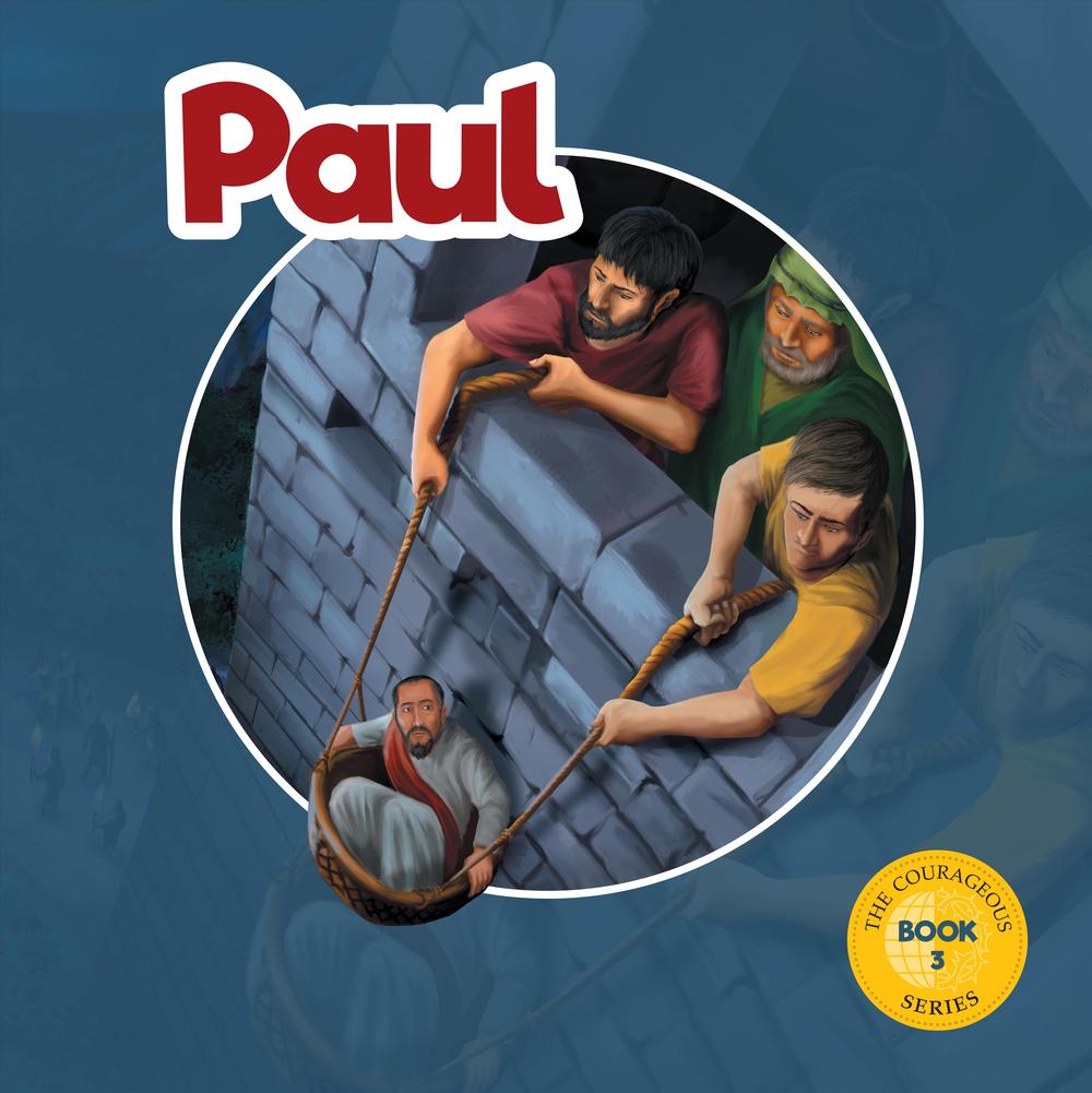Paul - Re-vived