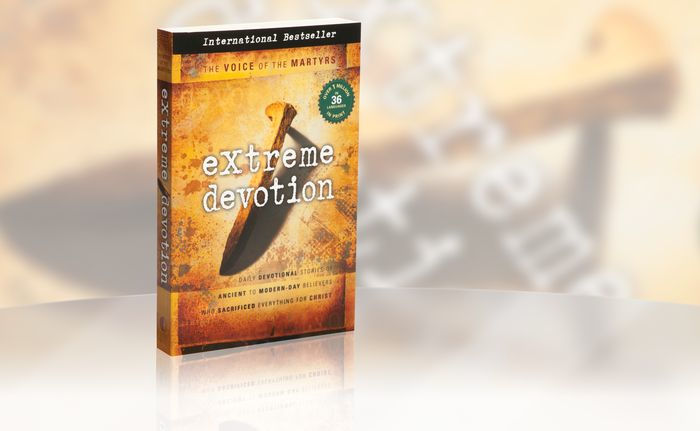 Extreme Devotion - Re-vived