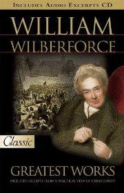 William Wilberforce - Re-vived
