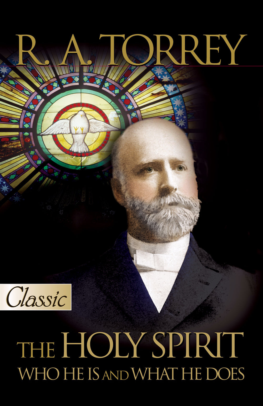 Holy Spirit, The: Who He Is and What He Does - Re-vived
