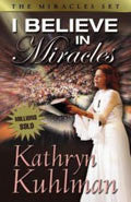 I Believe In Miracles Paperback Book - Kathryn Kuhlman - Re-vived.com