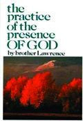 The Practice Of The Presence Of God Paperback Book - Brother Lawrence - Re-vived.com