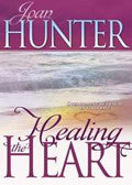 Healing The Heart Paperback Book - Joan Hunter - Re-vived.com