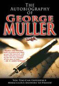 The Autobiography Of George Muller Paperback Book - George Muller - Re-vived.com