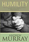 Humility Paperback Book - Andrew Murray - Re-vived.com