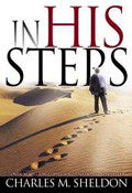 In His Steps Paperback Book - Charles Sheldon - Re-vived.com