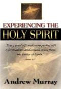 Experiencing The Holy Spirit Paperback Book - Andrew Murray - Re-vived.com