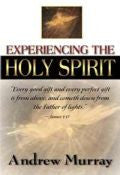 Experiencing The Holy Spirit Paperback Book - Andrew Murray - Re-vived.com