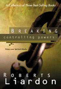 Breaking Controlling Powers Paperback Book - Roberts Liardon - Re-vived.com
