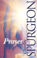 Prayer Paperback - Charles H Spurgeon - Re-vived.com