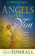 Angels To Help You Paperback Book - Lester Sumrall - Re-vived.com