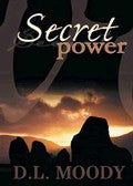 Secret Power Paperback Book - Dwight L Moody - Re-vived.com