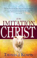 Of The Imitation Of Christ Paperback - Thomas ? Kempis - Re-vived.com