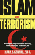 Islam And Terrorism Paperback - Mark Gabriel - Re-vived.com