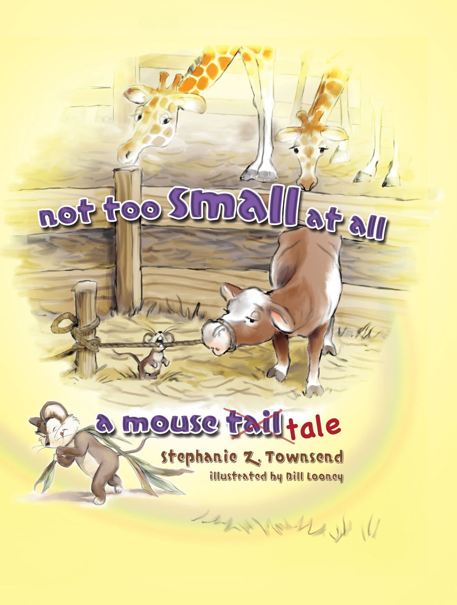 Not Too Small at All - Re-vived
