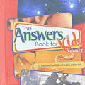 The Answers Book For Kids Volume 1 Hardback - Ken Ham - Re-vived.com