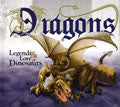 Dragons, Legends And Lore Of Dinosaurs Hardback - Bill Looney - Re-vived.com