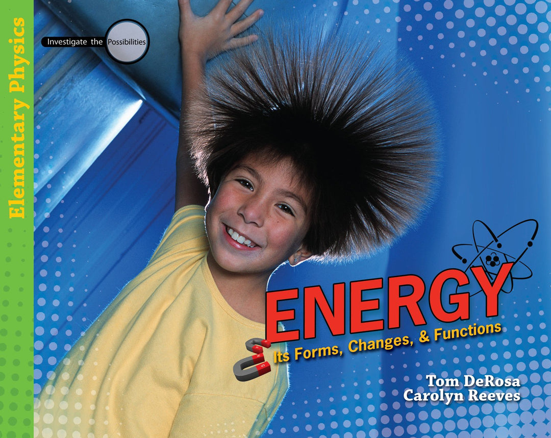 Energy - Re-vived