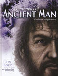 The Genius Of Ancient Man Hardback - Don Landis - Re-vived.com