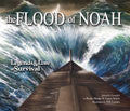 The Flood Of Noah Hardback - Bodie Hodge - Re-vived.com
