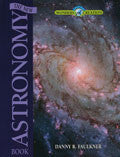 The New Astronomy Book Hardback - Danny Faulkner - Re-vived.com