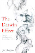 The Darwin Effect Paperback - Jerry Bergman - Re-vived.com
