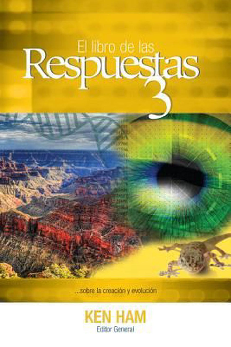El Libro de Las Respuestas 3 - Re-vived