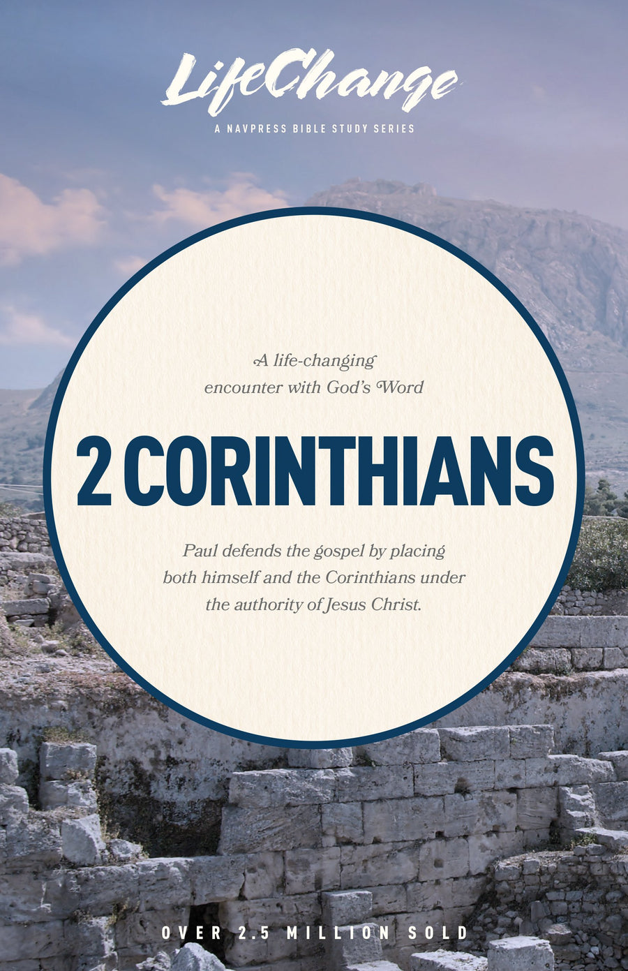 2 Corinthians - Re-vived