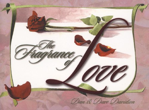 The Fragrance Of Love - Re-vived