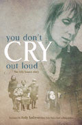 You Don't Cry Out Loud Paperback - Lily Isaacs - Re-vived.com