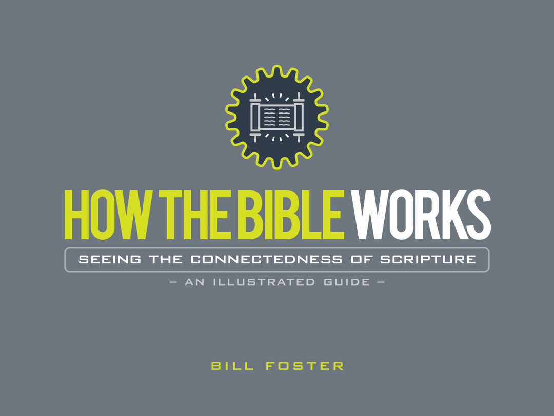 How The Bible Works - Re-vived