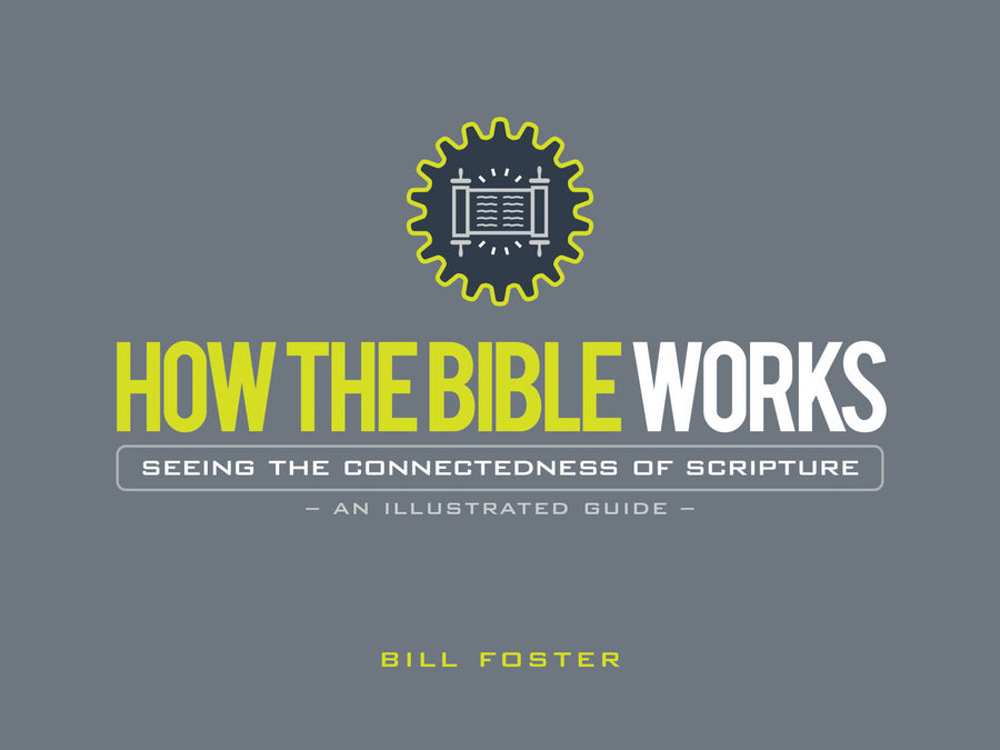 How The Bible Works - Re-vived
