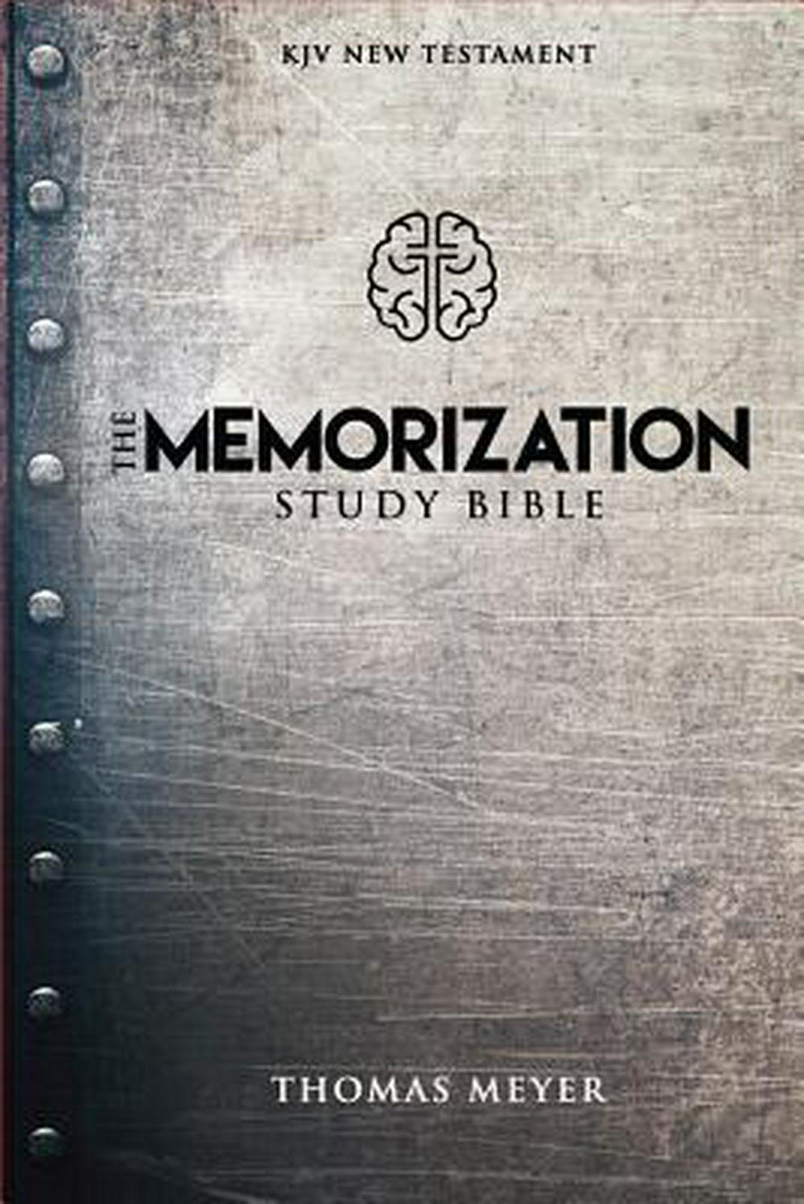 The Memorization Study Bible - Re-vived
