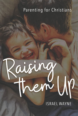 Raising Them Up - Re-vived