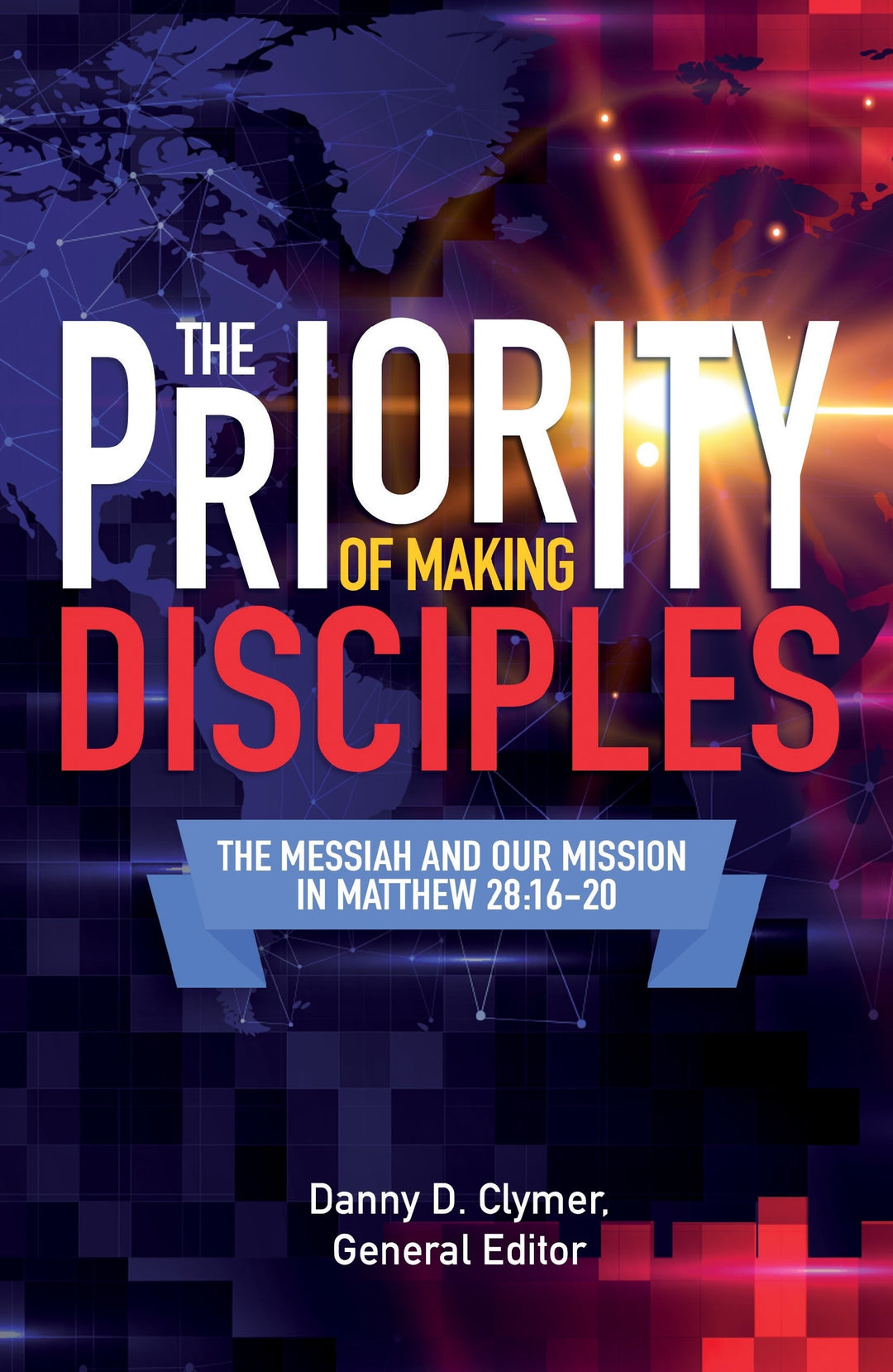The Priority of Making Disciples - Re-vived