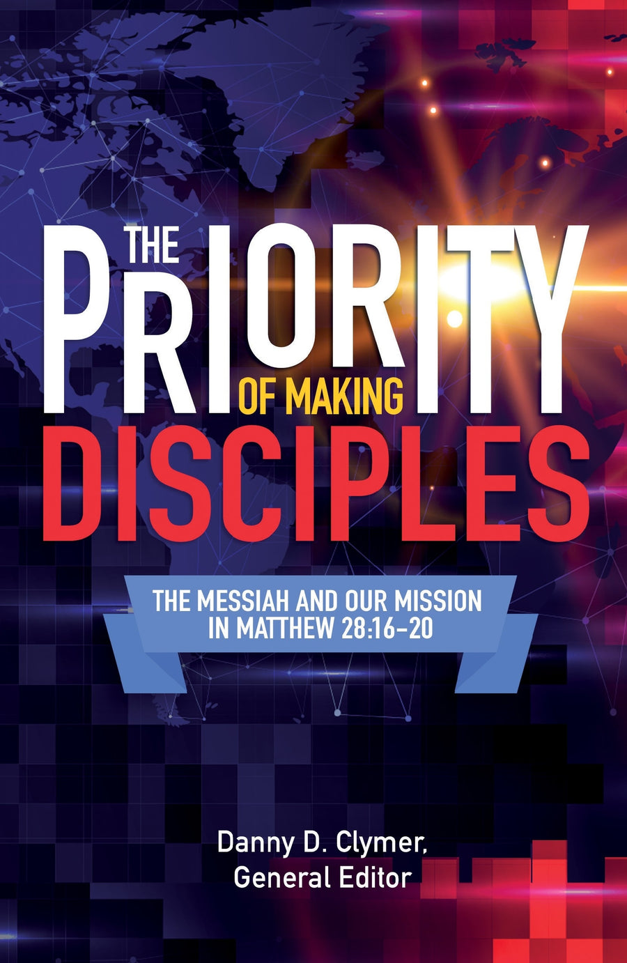 The Priority of Making Disciples - Re-vived