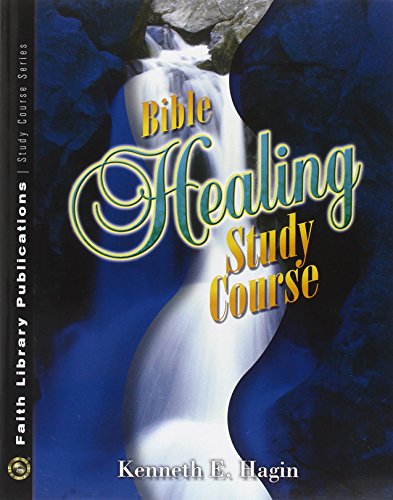Bible Healing Study Course - Re-vived