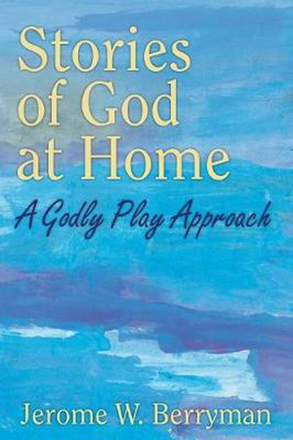 Stories of God at Home - Re-vived