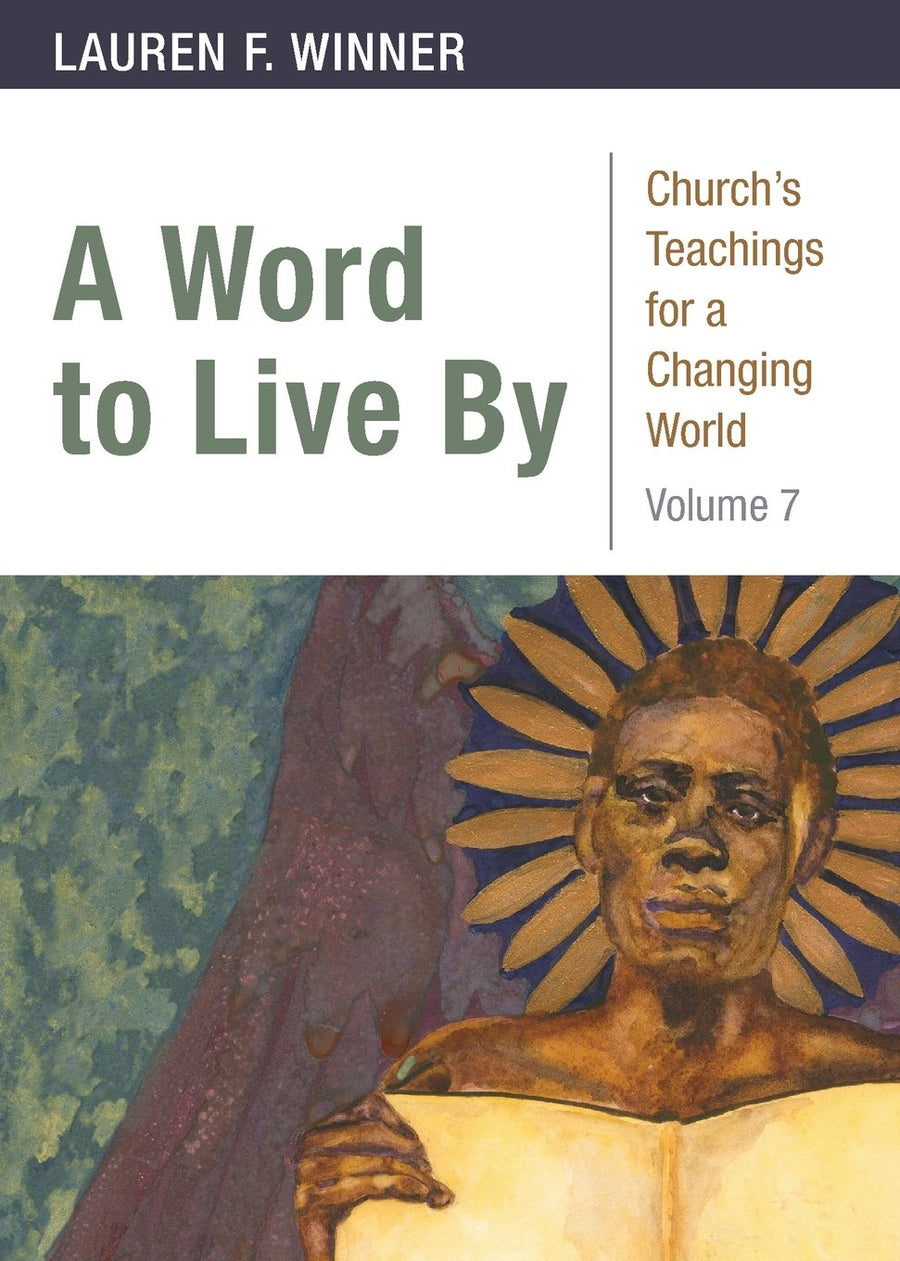 A Word to Live By - Re-vived