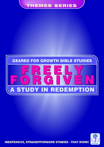 Geared for Growth: Freely Forgiven