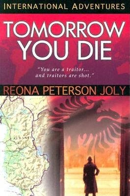 Tomorrow You Die - Re-vived