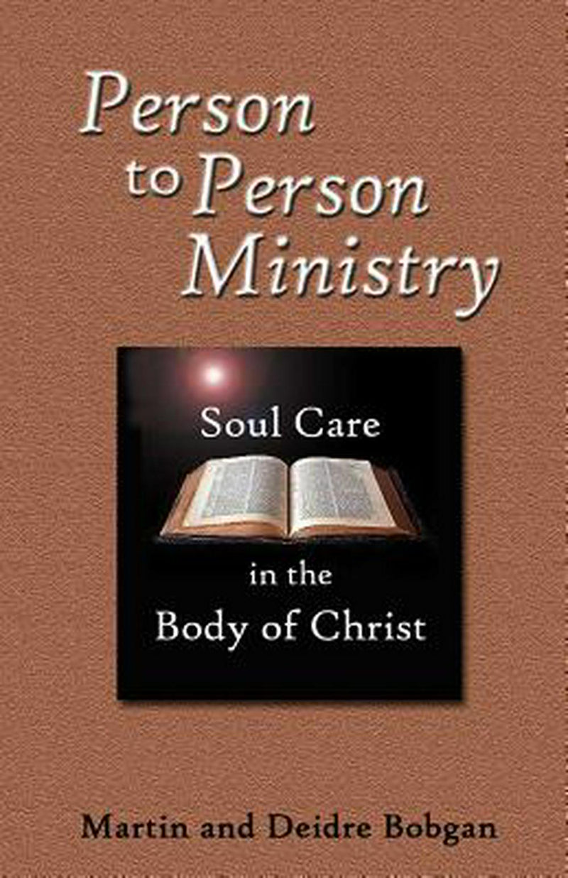 Person To Person Ministry