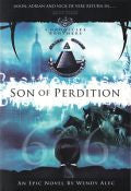 Son Of Perdition Paperback Book - Wendy Alec - Re-vived.com