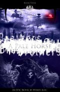 A Pale Horse Paperback Book - Wendy Alec - Re-vived.com