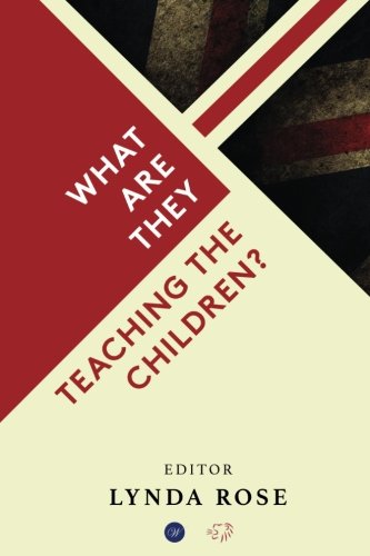 What Are They Teaching the Children? - Re-vived